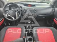 2009 Hyundai I20