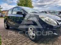 2009 Hyundai I20