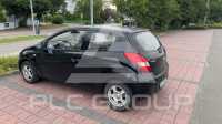 2009 Hyundai I20