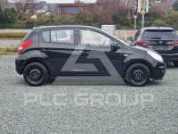 2009 Hyundai I20