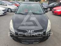 2009 Hyundai I20