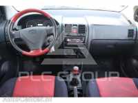 2009 Hyundai Getz