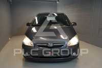 2009 Hyundai Getz