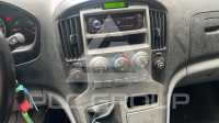2009 Hyundai H-1