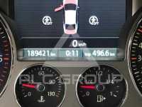 2009 Volkswagen PHAETON