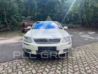 2009 Volkswagen PHAETON