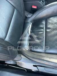 2009 Volkswagen EOS