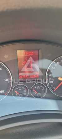 2009 Volkswagen EOS