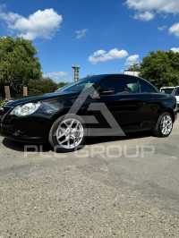 2009 Volkswagen EOS