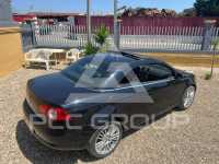 2009 Volkswagen EOS
