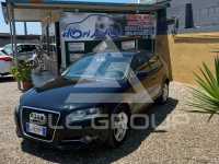 2009 Volkswagen EOS