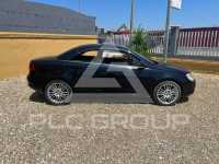 2009 Volkswagen EOS
