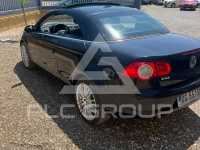 2009 Volkswagen EOS