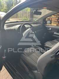 2009 Volkswagen FOX