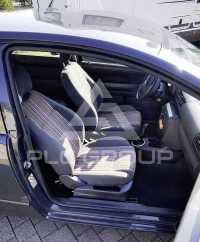 2009 Volkswagen FOX