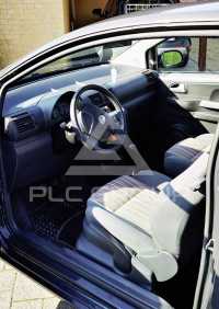 2009 Volkswagen FOX