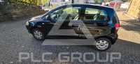 2009 Volkswagen FOX