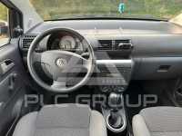 2009 Volkswagen FOX