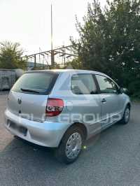 2009 Volkswagen FOX