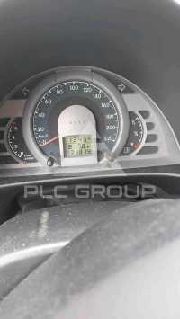 2009 Volkswagen FOX