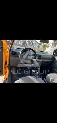 2009 Volkswagen FOX