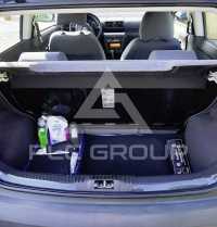 2009 Volkswagen FOX