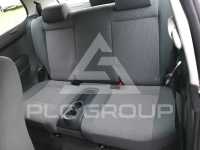 2009 Volkswagen FOX