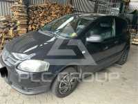2009 Volkswagen FOX