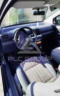 2009 Volkswagen FOX