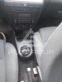 2009 Volkswagen FOX