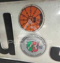 2009 Volkswagen FOX