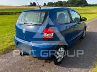 2009 Volkswagen FOX