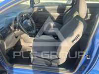 2009 Volkswagen FOX