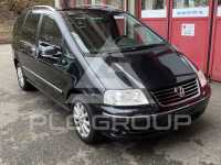 2009 Volkswagen SHARAN