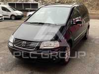 2009 Volkswagen SHARAN