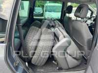 2009 Volkswagen SHARAN