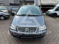 2009 Volkswagen SHARAN