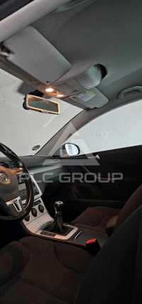 2009 Volkswagen Passat
