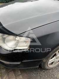 2009 Volkswagen Passat