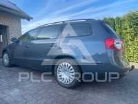 2009 Volkswagen Passat