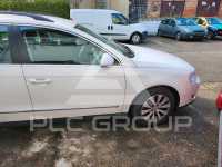 2009 Volkswagen Passat