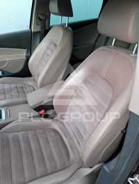 2009 Volkswagen Passat