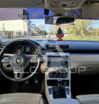 2009 Volkswagen Passat