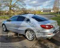 2009 Volkswagen Passat