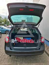 2009 Volkswagen Passat
