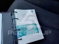 2009 Volkswagen Passat