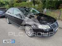 2009 Volkswagen Passat