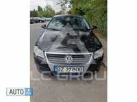 2009 Volkswagen Passat