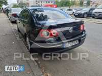 2009 Volkswagen Passat