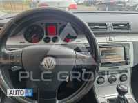 2009 Volkswagen Passat